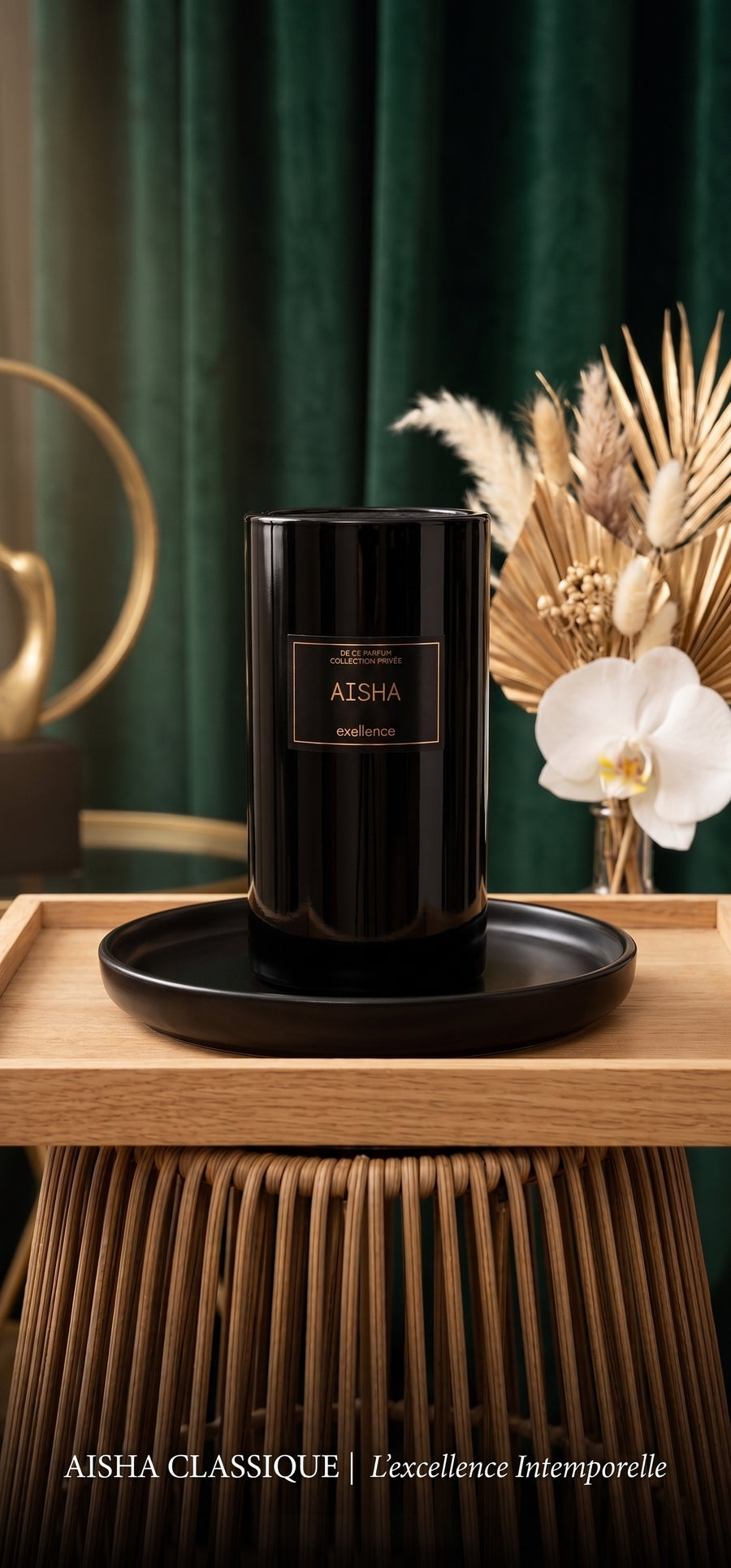 AISHA