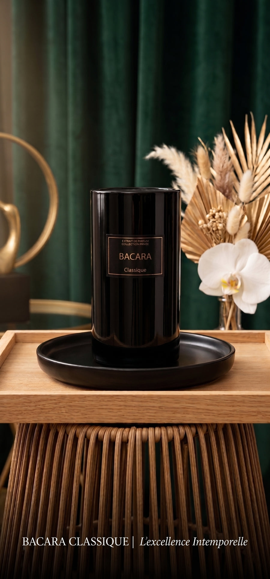 BACARA