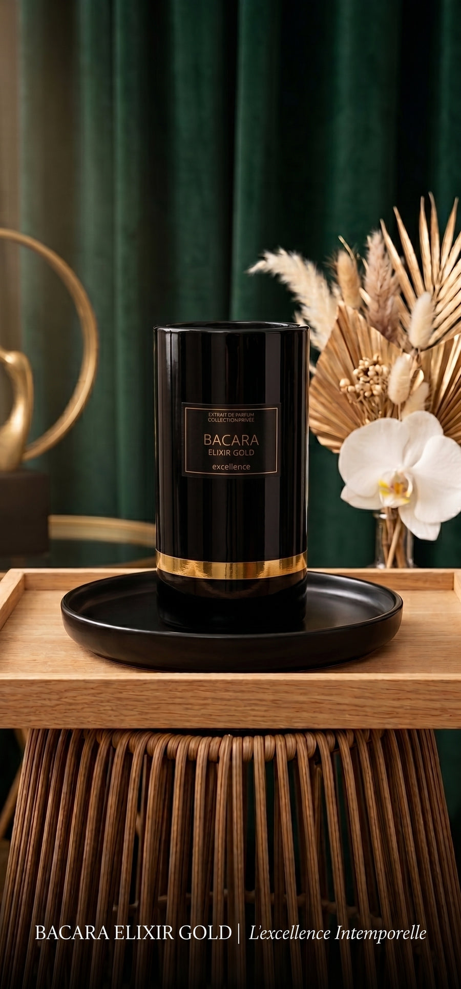 BACARA
